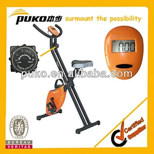 New Design Indoor Magnetic Bike Gym Bike Exercise Bike