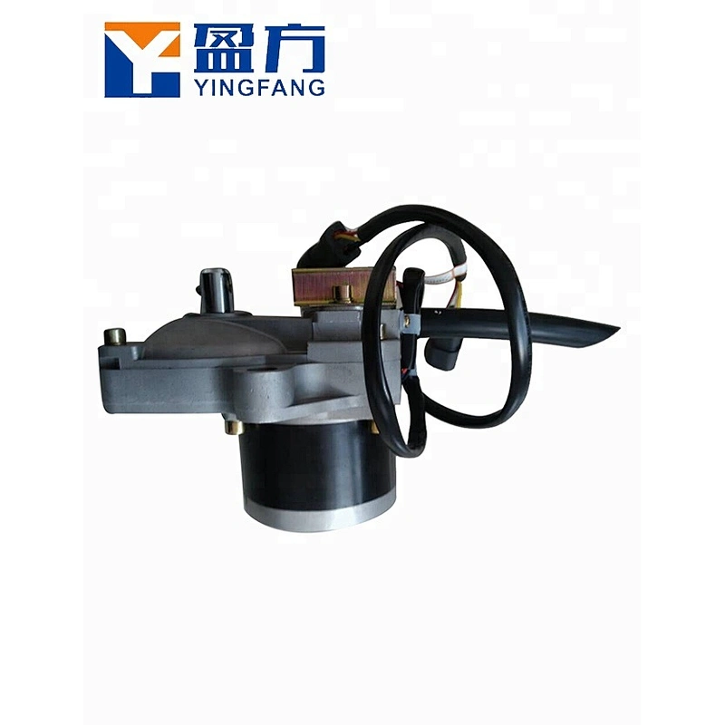 PC130-7 EPC valve 702-21-07311 hydraulic main pump valve PC200-6 EPC solenoid valve 702-21-07010