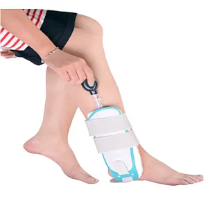 Aircast Air-Stirrup Universal ankle foot orthosis One Size Fits Most