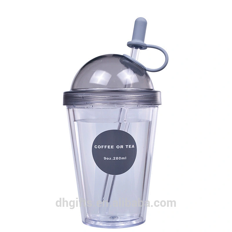 Guangzhou Factory Double Wall PP Water Bottler