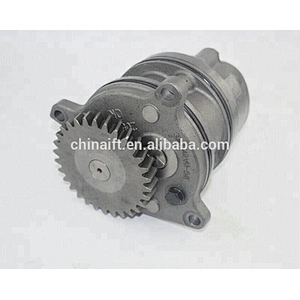 6D155 New type 6128-52-1013 hot diesel oil electric pump