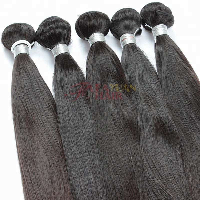 100% Pure Virgin Hair At Its Best From Brazilian Extension Wholesale