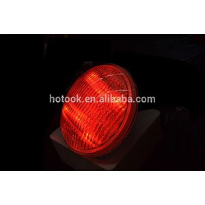 High Power 18W 36W 54W IP68 LED Par56 Pool Light with Niche