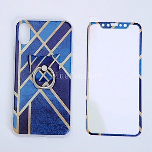 Colorful TPU Mobile Phone Case Cover For Iphone X