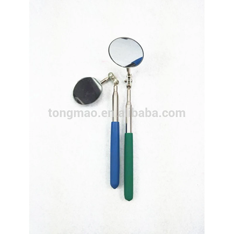 Hot Sale Extendable Car Security Inspection Mirror