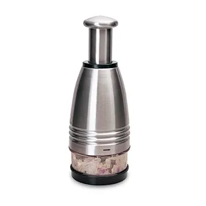 Kitchenware manual vegetable onion chopper