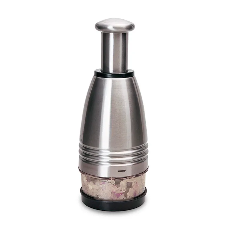 Kitchenware manual vegetable onion chopper