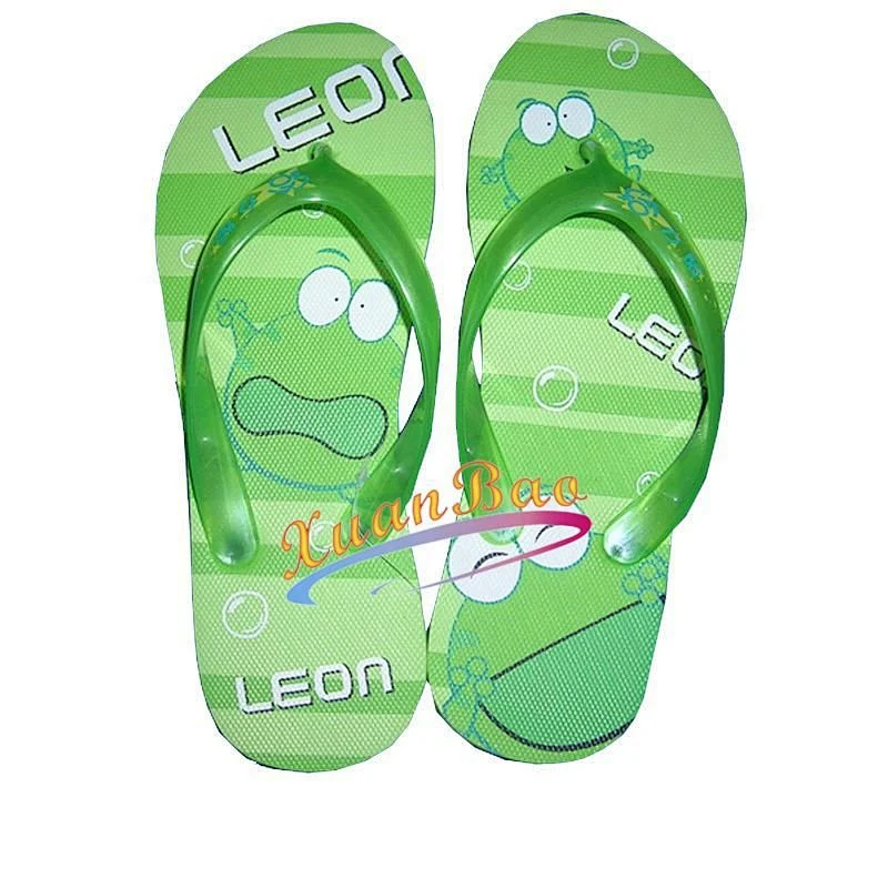 2018 New design Unisex eva slipper cheap soft sole flip flops