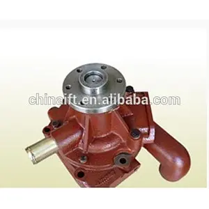 EC210 excavator engine spare parts water pump
