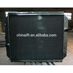 water radiator assembly 20C0155 20C0189 20C0203 CLG856-2 CLG856 CLG855