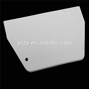 High quality bulk plastic butter scraper