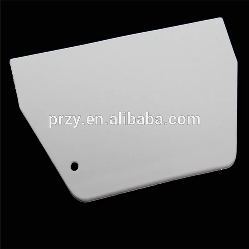 High quality bulk plastic butter scraper