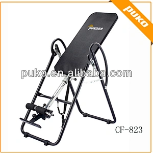 back machine inversion table