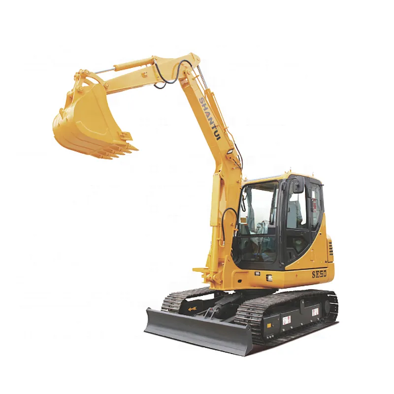 5TONS China excavator SE50-9 price
