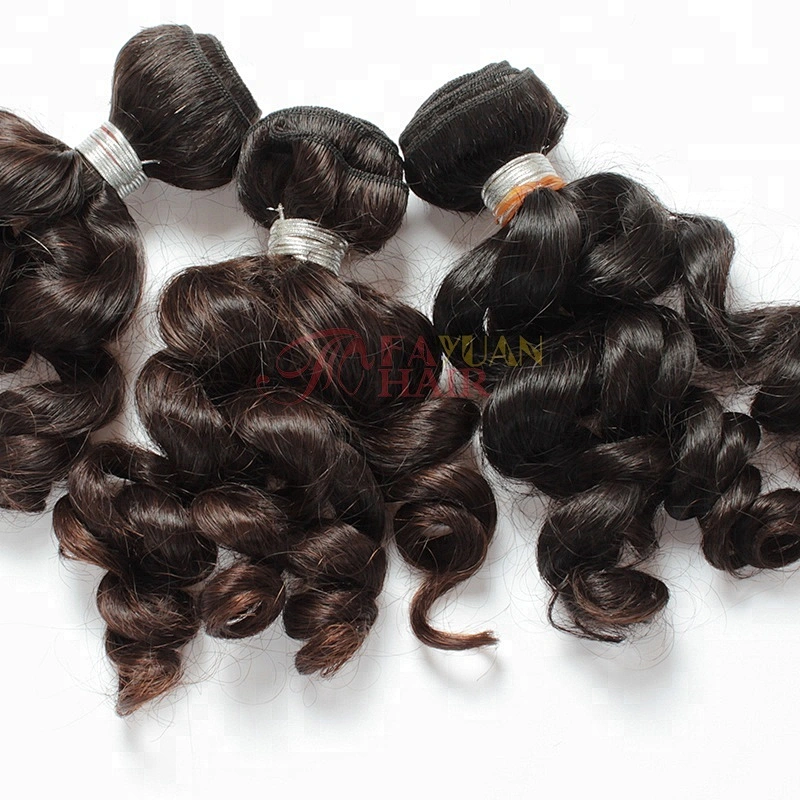 Cheap Original Natural Color Loose Wave Philippine Virgin Human Hair