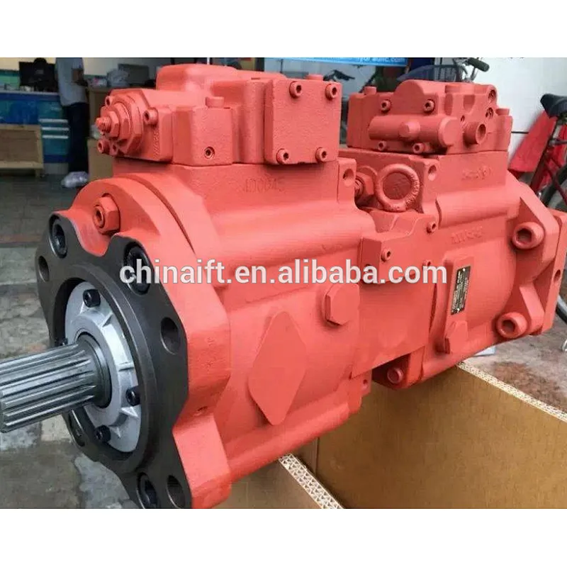 hot sale K5V140DT hydraulic pump with good quality