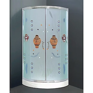 2018 china manufacturer new bathroom design italian shower enclosure shower room cabin