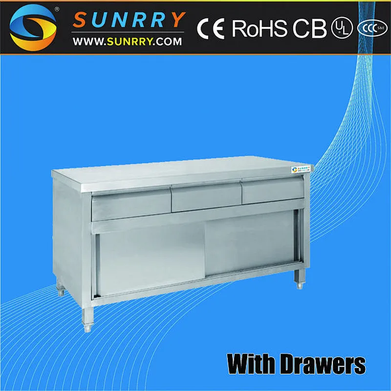 Key Cabinet/Stainless Steel Commercial Kitchen Cabinet/Cheap Storage Cabinet (SY-CB718F SUNRRY)