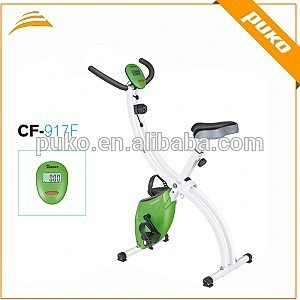 Health exercise bike with best gym equipment