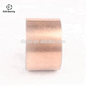 Bargain Buys Standard And Non-Standard Ball Bearing Bushing