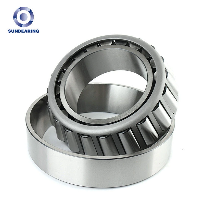High Speed Taper Tapered Roller Bearing Size Chinese Bearing Manufacturer