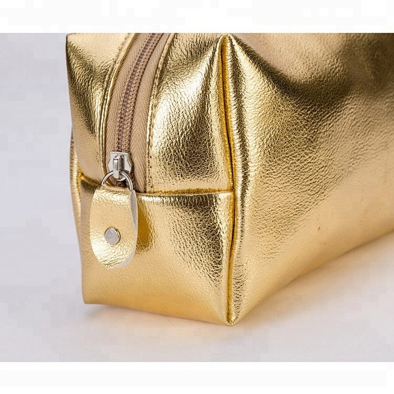 Custom Travel Cosmetic Bag For Make Up Women Men Makeup Cosmetic Cases