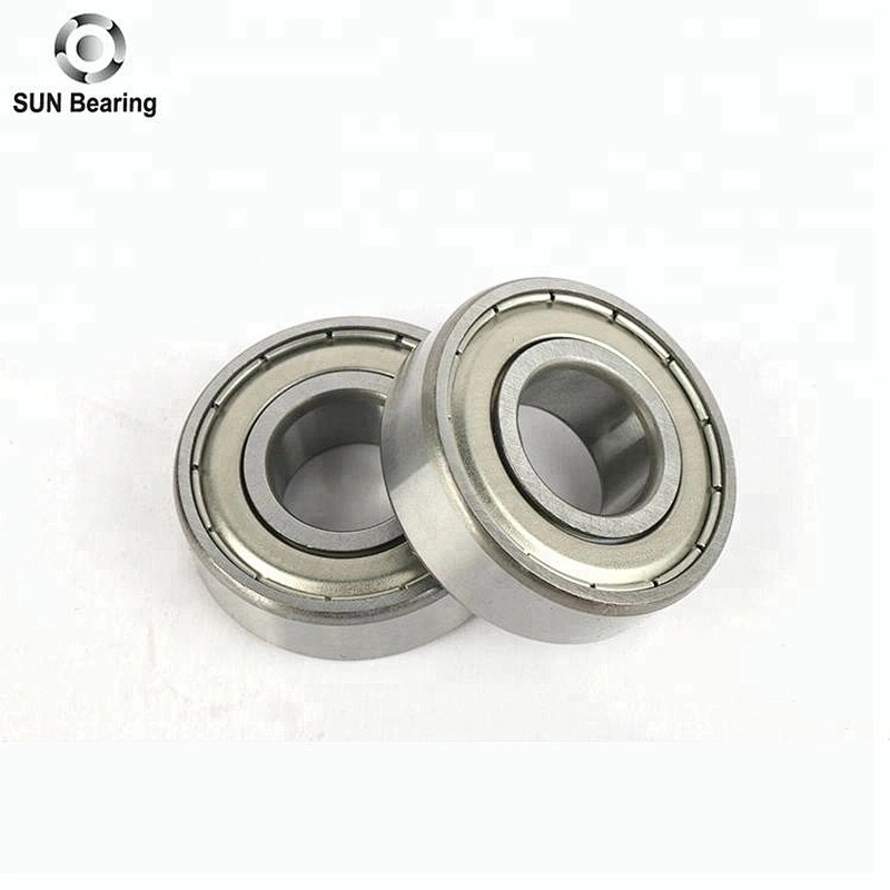 6203ZZ Deep Groove Ball Bearing