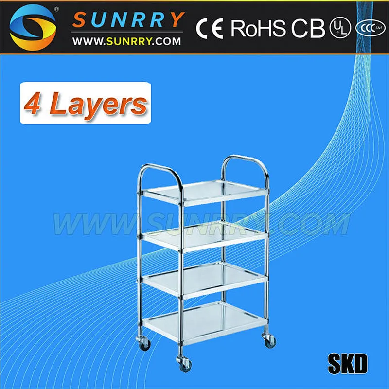 Hamburgers Carts Food Cart For Sale/Food Catering Carts/Food Carts For Sale With Kitchen (SY-DCH4 SUNRRY)