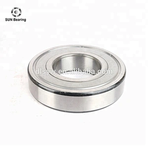 High Quality Deep Groove Ball Bearing 6319ZZ