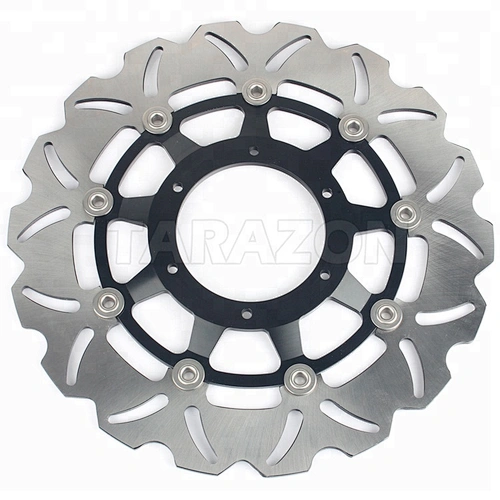 Custom wave floating motorcycle brake disc for Honda CBR1000RR
