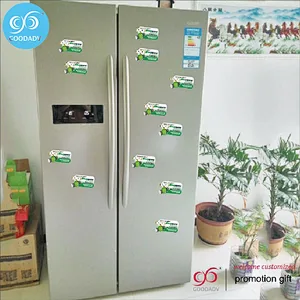 stick on fridge magnets for fridges with paper printing magnet backing magnets