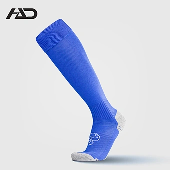 knee high coolmax compression football socks
