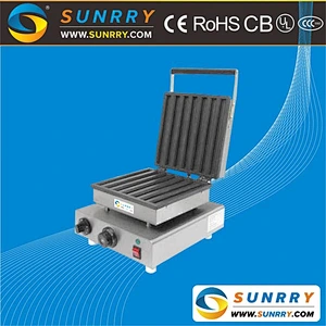 New design most popular churro making machine to make churro and fryer for hot sale