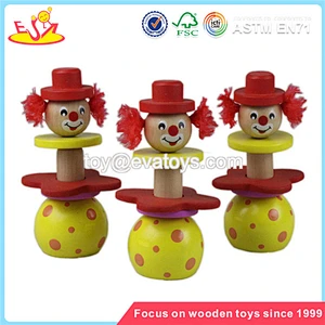 Wholesale modern fashion musical wooden sound toy for kids W08K013