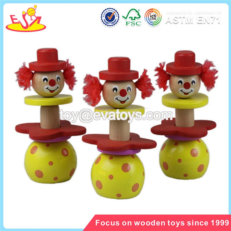 Wholesale modern fashion musical wooden sound toy for kids W08K013