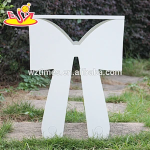 2018 wholesale wooden toddler desk new design wooden toddler desk best fashion wooden toddler desk W08G183
