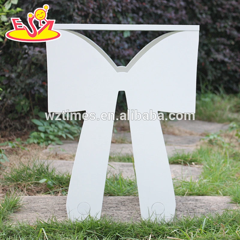 2018 wholesale wooden toddler desk new design wooden toddler desk best fashion wooden toddler desk W08G183