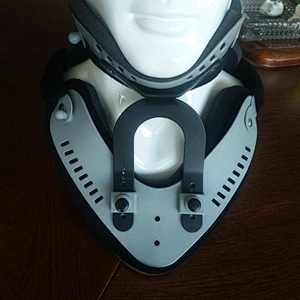 Adjustable Cervical Collar Top Grade Quality CE/FDA For Neck Pain Cervical Neck Collar