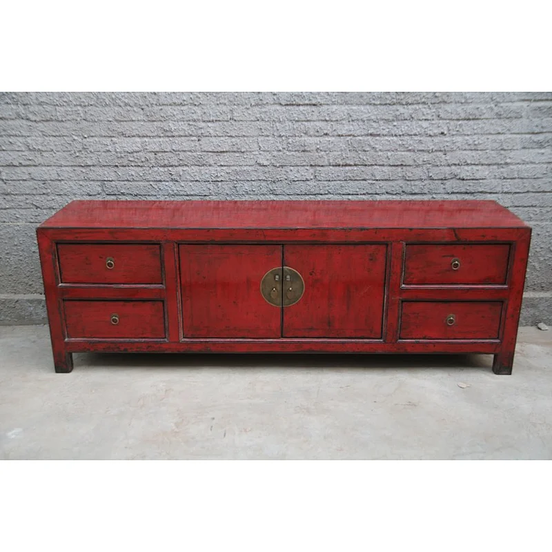 2017 Chinese Popular Sideboard TV cabinet