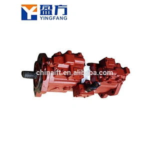 K3V63DTP hydraulic Main Pump For Excavator