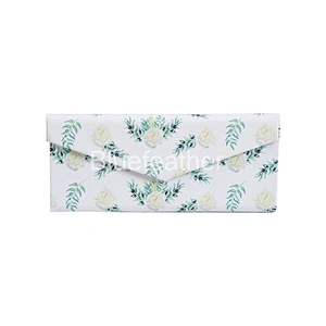 New Style Carrying Folding Glasses Case For Spectacles