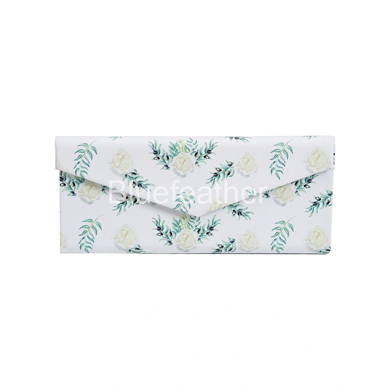 New Style Carrying Folding Glasses Case For Spectacles