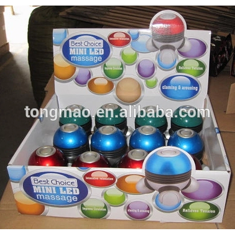High quality competitive price massager vibration