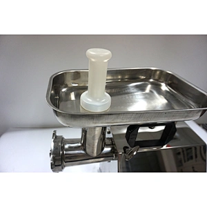 Domestic meat grinder capacity 120kg/h 220v meat grinder for CE meat slicer and grinder (SY-MM12P SUNRRY)