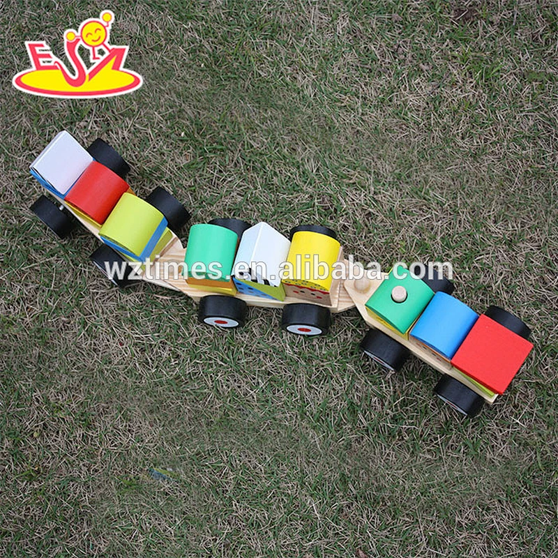 2018 wholesale baby wooden educational toy cheap kids wooden educational toy best children wooden educational toy W04A265