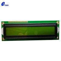 16x1 1601 161 Colour Monochrome Panel STN LCD Module Display