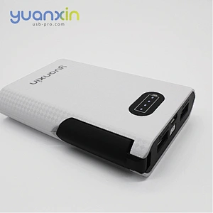 6000mAh Superior Quality Promotional Price Power Bank