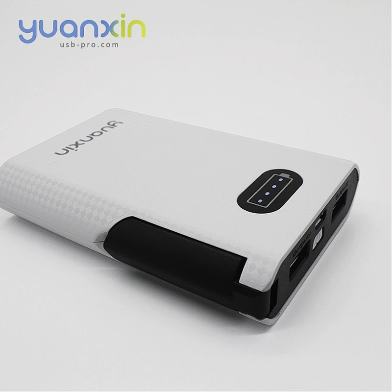 6000mAh Superior Quality Promotional Price Power Bank