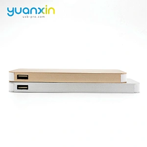 Promotional new charger power bank