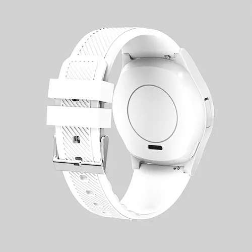 2019 New android/ios Bluetooth smart watch with camera sport wrist band watch phone